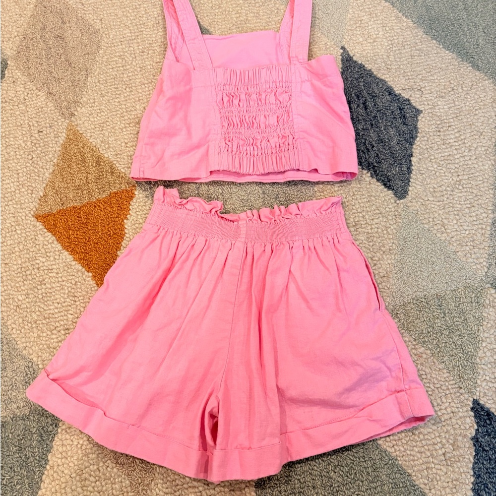 Habitual Pink Set - Picture 9 of 9